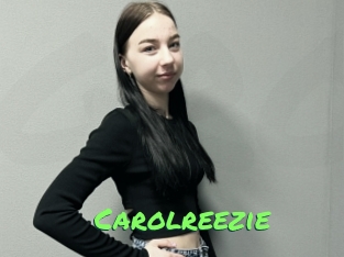 Carolreezie