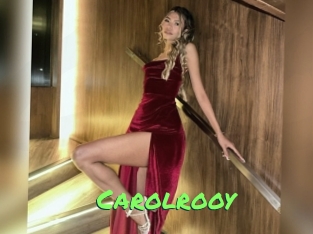 Carolrooy