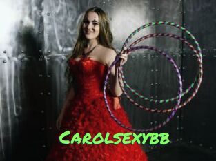 Carolsexybb
