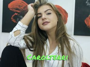 carolterri Gros Seins