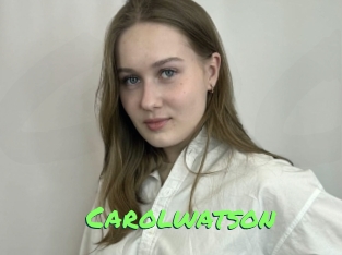 Carolwatson