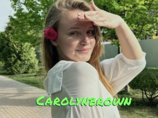 Carolynbrown
