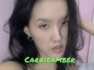carrieamber Gros Seins