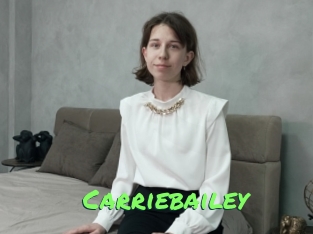 Carriebailey