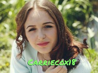 Carriecox18