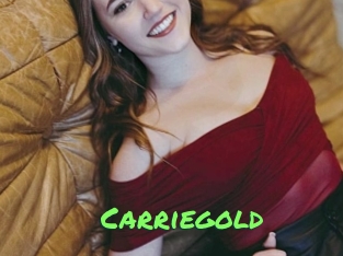 Carriegold