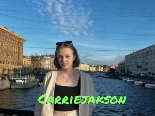Carriejakson