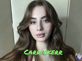 carriekerr Gros Seins