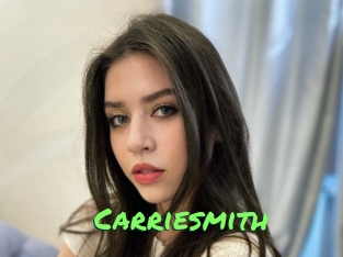 Carriesmith