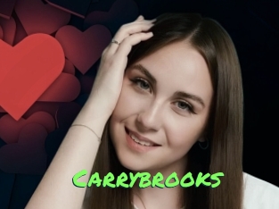 carrybrooks Gros Seins