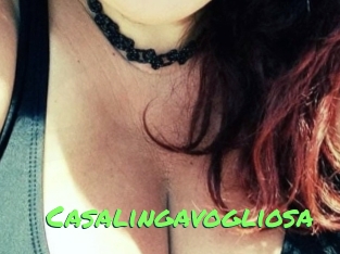 Casalingavogliosa
