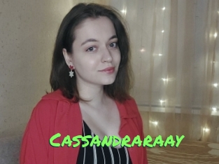 Cassandraraay