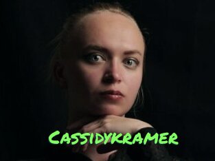 Cassidykramer