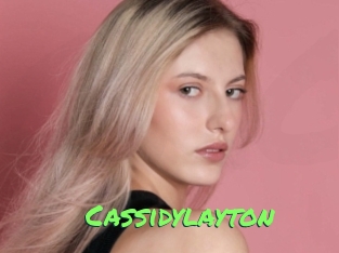 Cassidylayton