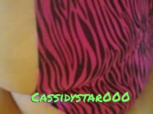 Cassidystar000