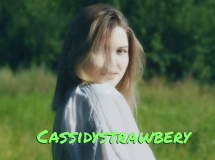 Cassidystrawbery
