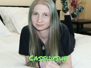 Cassidysue