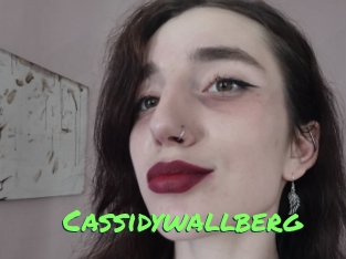 Cassidywallberg