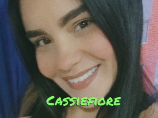 Cassiefiore