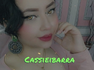 Cassieibarra