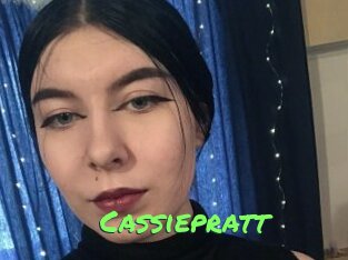 Cassiepratt