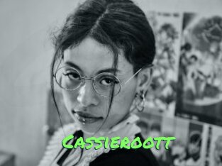 Cassieroott