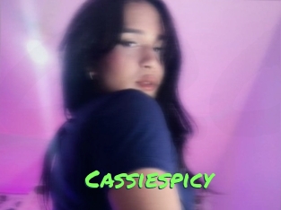 cassiespicy Gros Seins