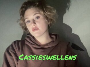 Cassieswellens