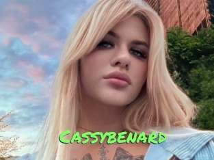 Cassybenard