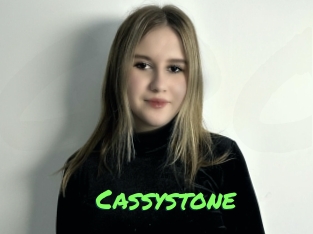 Cassystone