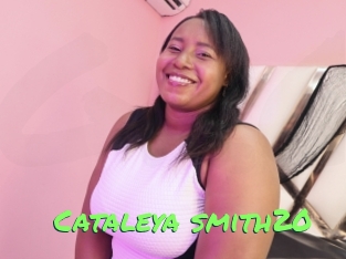 cataleya_smith20 Gros Seins