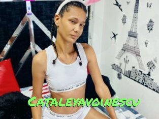 Cataleyavoinescu
