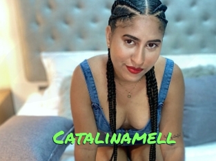 Catalinamell