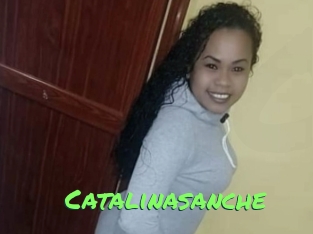 Catalinasanche