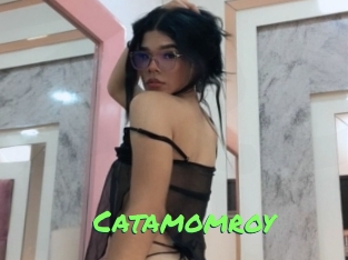 Catamomroy