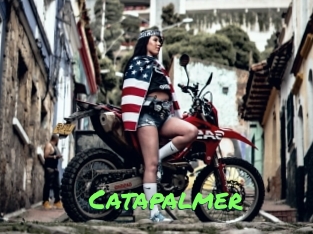 Catapalmer