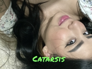 Catarsis