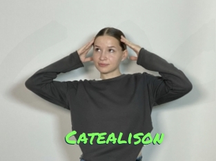 catealison Gros Seins
