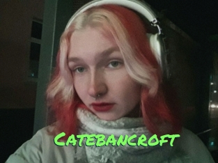Catebancroft
