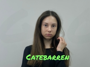 Catebarren