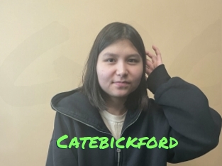Catebickford