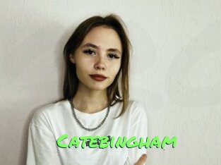 Catebingham