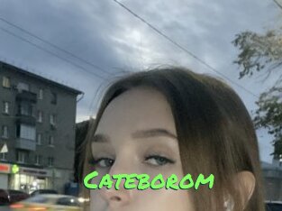 Cateborom