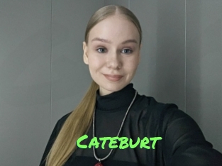 Cateburt