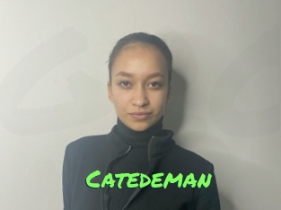 Catedeman