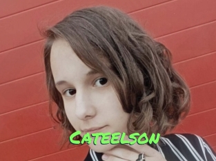 Cateelson