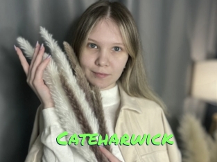 cateharwick Gros Seins