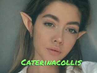 Caterinacollis