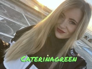 Caterinagreen