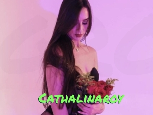 cathalinaroy Gros Seins
